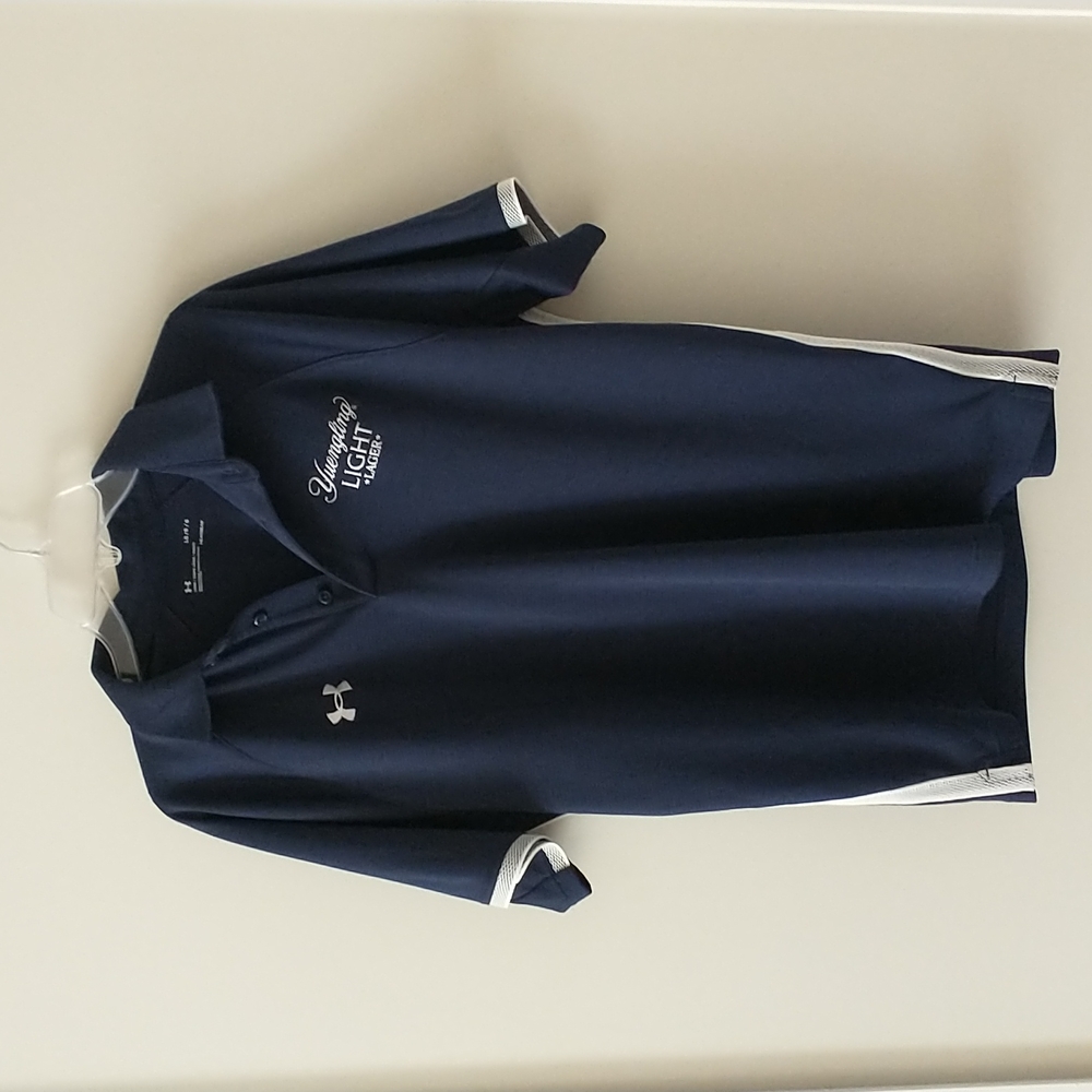Under Armour Golf Polo